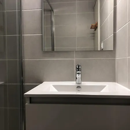 T3 Mezzanine 6p Centre Saint-cyprien, Proche Et Port - Fr-1-793-26 *