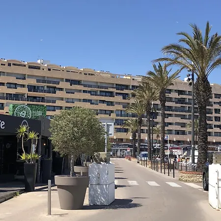 Villa T3 Mezzanine 6p Centre Saint-cyprien, Proche Et Port - Fr-1-793-26 *