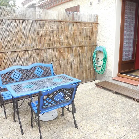 T3 Mezzanine 6p Centre Saint-cyprien, Proche Et Port - Fr-1-793-26 * Saint-Cyprien (Pyrenees-Orientales)