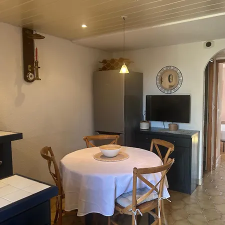 Villa T3 Mezzanine 6p Centre Saint-cyprien, Proche Et Port - Fr-1-793-26