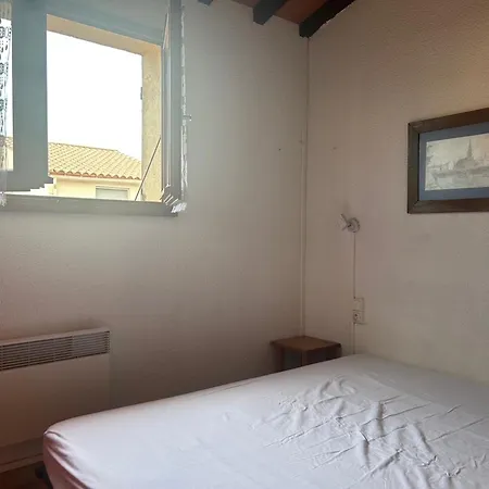 T3 Mezzanine 6p Centre Saint-cyprien, Proche Et Port - Fr-1-793-26 Saint-Cyprien (Pyrenees-Orientales)