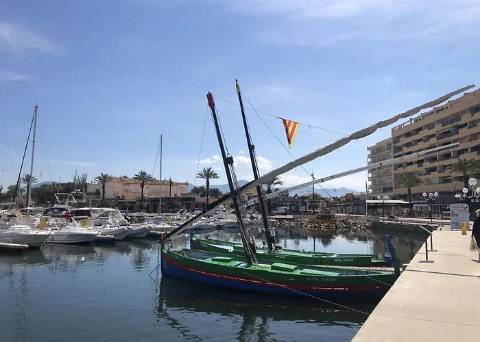 T3 Mezzanine 6p Centre Saint-cyprien, Proche Et Port - Fr-1-793-26 Villa *