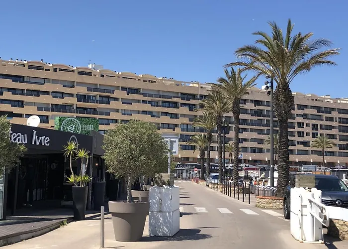 Villa T3 Mezzanine 6p Centre Saint-cyprien, Proche Et Port - Fr-1-793-26 *