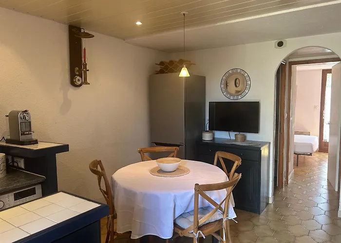 Villa T3 Mezzanine 6p Centre Saint-cyprien, Proche Et Port - Fr-1-793-26