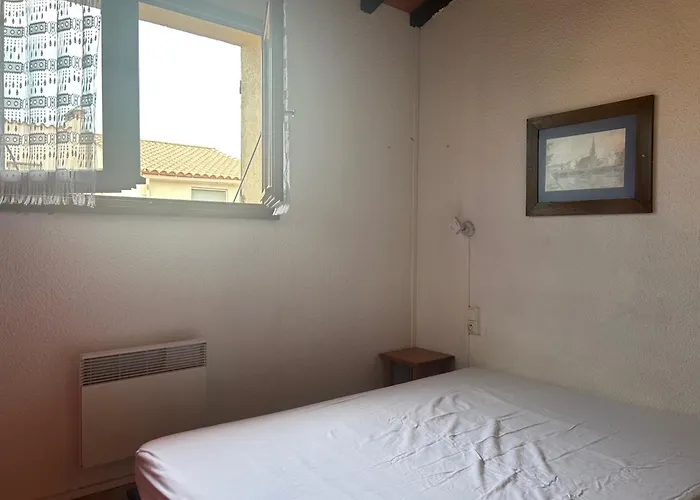 T3 Mezzanine 6p Centre Saint-cyprien, Proche Et Port - Fr-1-793-26 Saint-Cyprien (Pyrenees-Orientales)