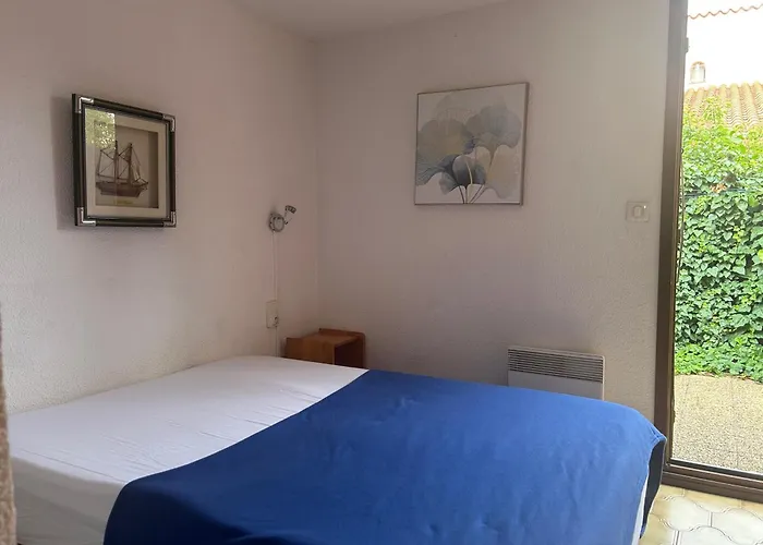 T3 Mezzanine 6p Centre Saint-cyprien, Proche Et Port - Fr-1-793-26 Villa